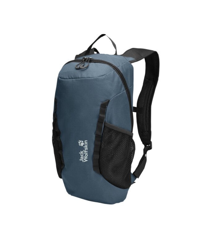 Jack Wolfskin Jack Wolfskin Velocity Lite 10 c0412_midnight sky A65419 C0412_midnight sky Jack Wolfskin tassen A65419 geen kleur bij Leerentveldvrijetijd.nl