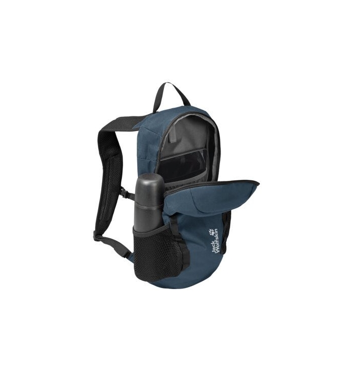 Jack Wolfskin Jack Wolfskin Velocity Lite 10 c0412_midnight sky A65419 C0412_midnight sky Jack Wolfskin tassen A65419 geen kleur bij Leerentveldvrijetijd.nl