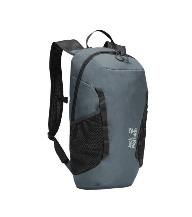 Jack Wolfskin tassen A65419 lichtblauw bij Leerentveldvrijetijd.nl