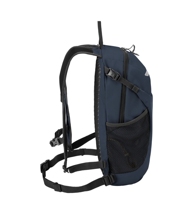 Jack Wolfskin Jack Wolfskin Velocity 12 c0412_midnight sky A65981 C0412_midnight sky Jack Wolfskin tassen A65981 geen kleur bij Leerentveldvrijetijd.nl