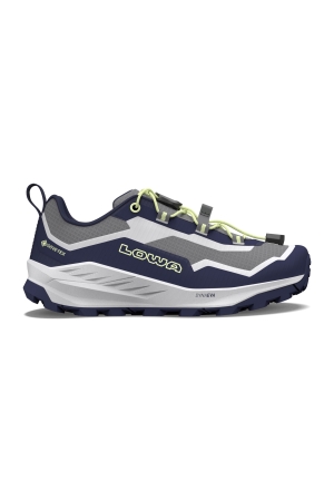 Lowa Lowa Trailux GTX Lo JR 6930 navy/grey Lowa Lowa Trailux GTX Lo JR 6930 navy/grey