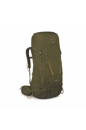 Osprey Osprey Kestrel 68 rugzak Moss Green