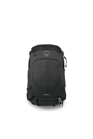 Osprey Osprey Stratos 34 Raven Black