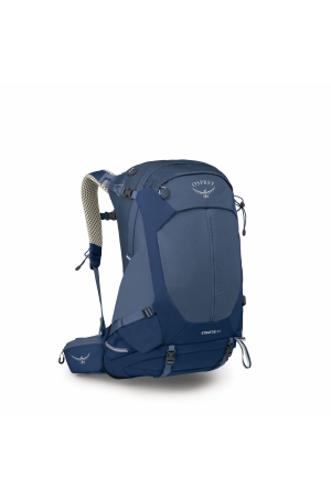 Osprey Osprey Stratos 34 Nirvana Blue
