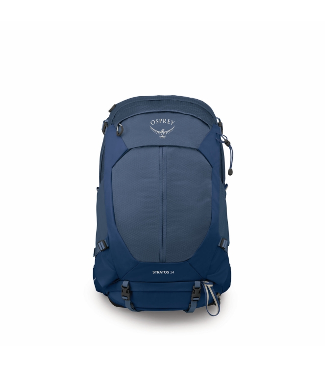 Osprey Osprey Stratos 34 nirvana blue 3597 Nirvana Blue Osprey tassen 3597 antraciet bij Leerentveldvrijetijd.nl