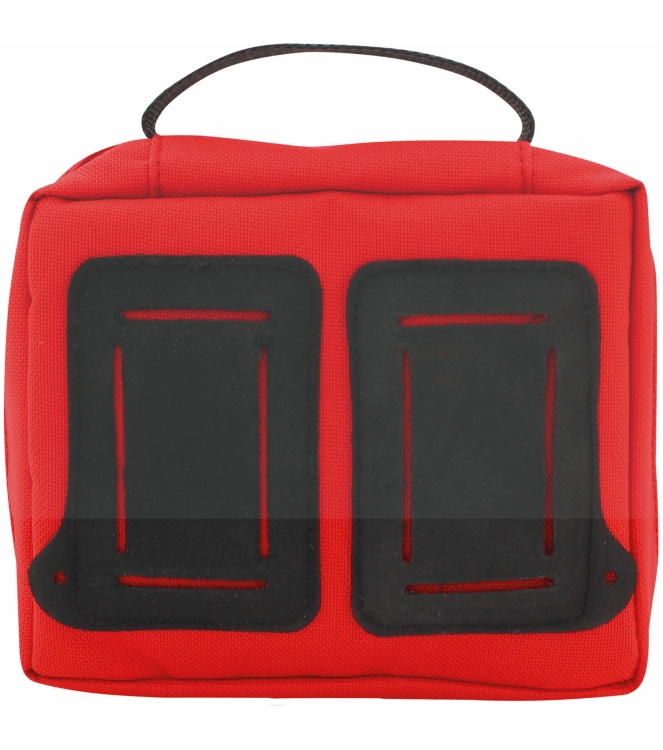 Travellife Travellife Globe Basic Bag TS0516 Travellife verzorging TS0516 ecru bij Leerentveldvrijetijd.nl