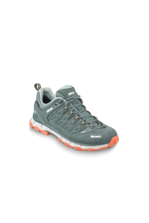 Meindl Meindl Lite Trail Lady GTX 06_schilf/orange Meindl Meindl Lite Trail Lady GTX 06_schilf/orange