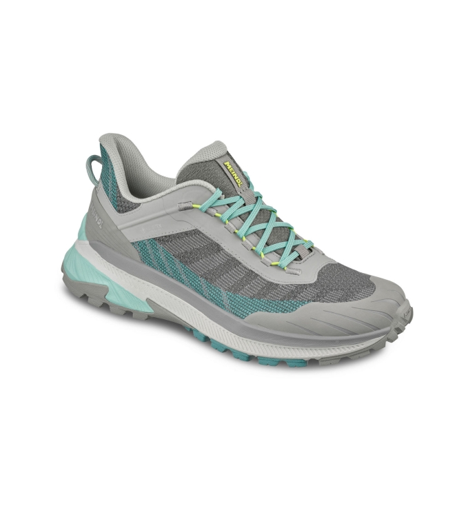 Meindl Meindl Yampa Lady GTX 03_grau/mint 4783 03_grau/mint Meindl wandelschoenen 4783 lichtblauw bij Leerentveldvrijetijd.nl