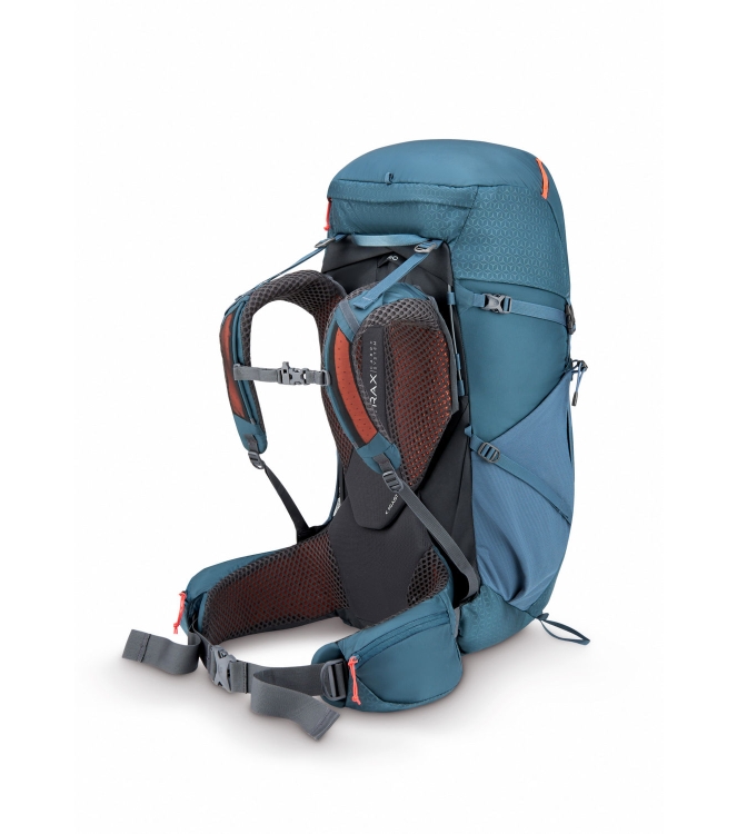 Rab Rab Exion 45 ND orb_orion blue QAP-76 ORB_Orion Blue Rab tassen QAP-76 antraciet bij Leerentveldvrijetijd.nl