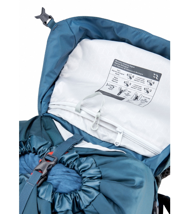 Rab Rab Exion 45 ND orb_orion blue QAP-76 ORB_Orion Blue Rab tassen QAP-76 antraciet bij Leerentveldvrijetijd.nl