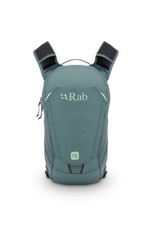 Rab Rab Tygen 6 SGE_Sage