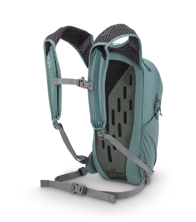 Rab tassen QAQ-01 blauw bij Leerentveldvrijetijd.nl