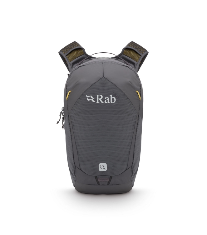 Rab tassen QAQ-02 lichtblauw bij Leerentveldvrijetijd.nl