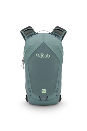 Rab Rab Tygen 12 SGE_Sage Rab Rab Tygen 12 SGE_Sage