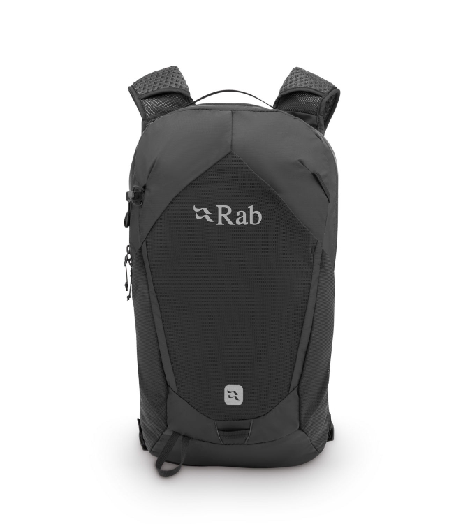 Rab tassen QAQ-03 licht grijs bij Leerentveldvrijetijd.nl