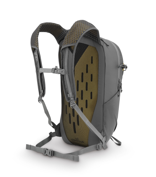 Rab Rab Tygen 18 grh_graphene QAQ-03 GRH_Graphene Rab tassen QAQ-03 lichtblauw bij Leerentveldvrijetijd.nl