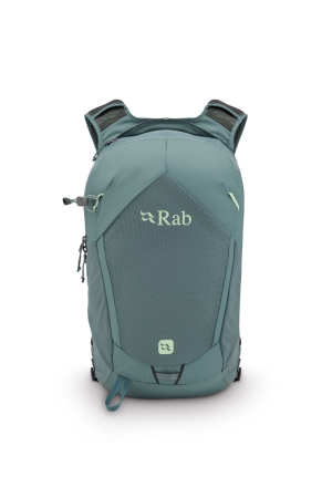 Rab Rab Tygen 18 SGE_Sage