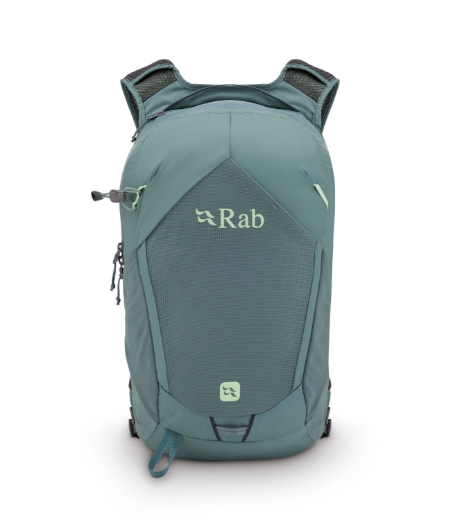 Rab Rab Tygen 18 sge_sage QAQ-03 SGE_Sage Rab tassen QAQ-03 blauw bij Leerentveldvrijetijd.nl