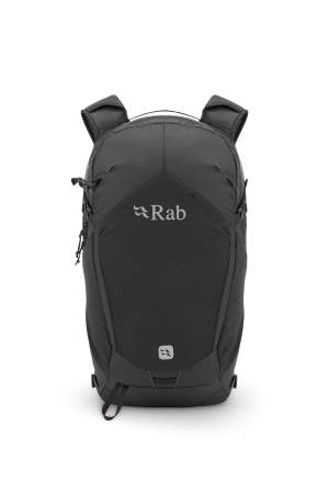 Rab Rab Tygen 22 BLK_Black