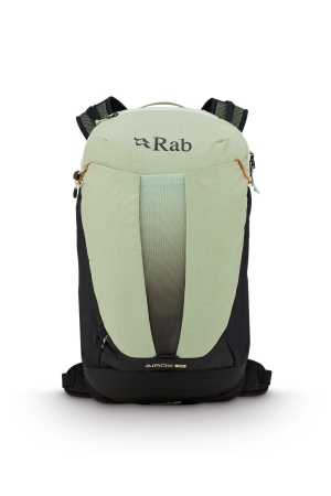 Rab Rab Airox 18 FGB_Fig Green/Black Rab Rab Airox 18 FGB_Fig Green/Black