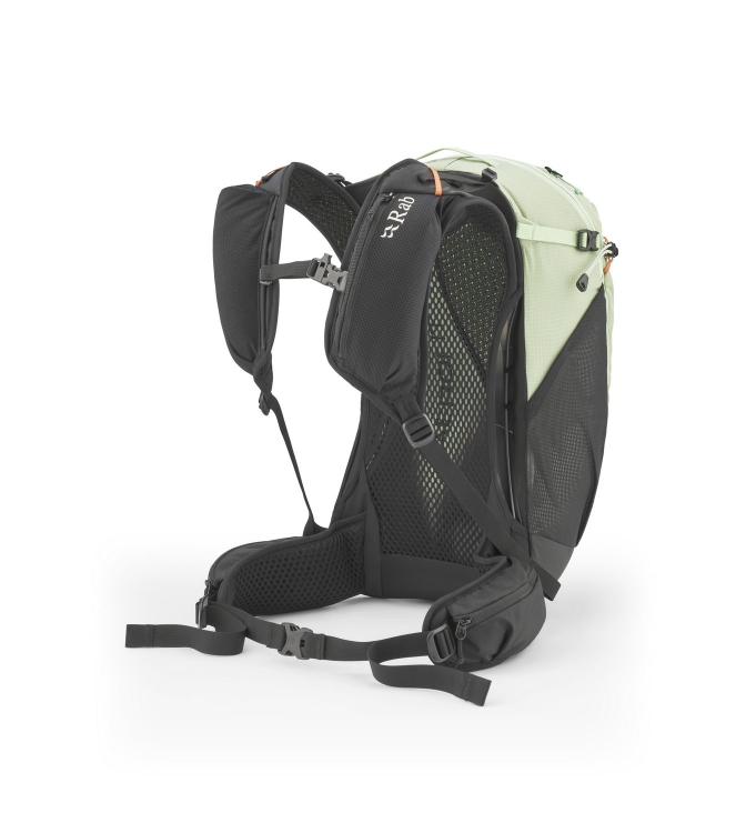 Rab tassen QAQ-11 blauw bij Leerentveldvrijetijd.nl