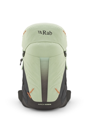 Rab Rab Airox 28ND FGB_Fig Green/Black Rab Rab Airox 28ND FGB_Fig Green/Black