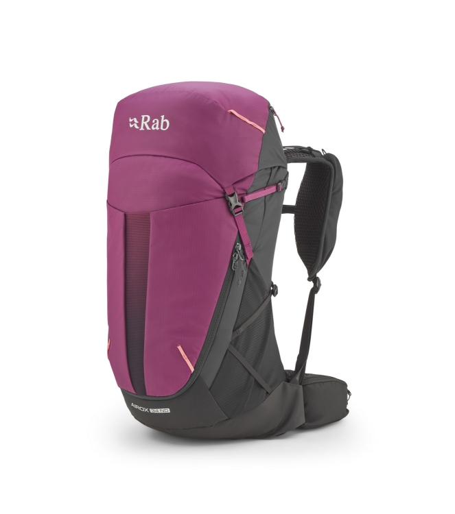 Rab tassen QAQ-15 blauw combinatie bij Leerentveldvrijetijd.nl