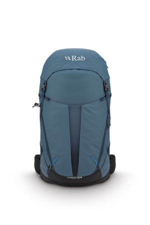Rab Rab Airox 36 TMB_Tempest Blue