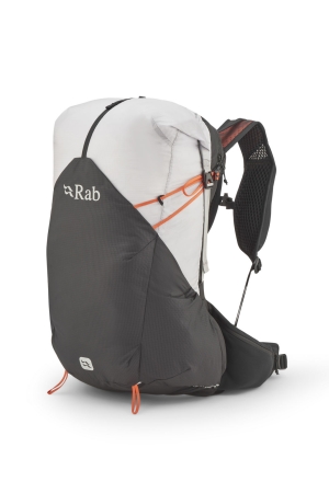 Rab Rab Syclon XP 30 BDP_Black/Dark Pewter Rab Rab Syclon XP 30 BDP_Black/Dark Pewter