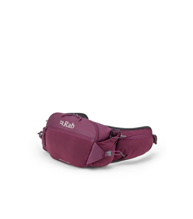 Rab tassen QAQ-33 blauw combinatie bij Leerentveldvrijetijd.nl