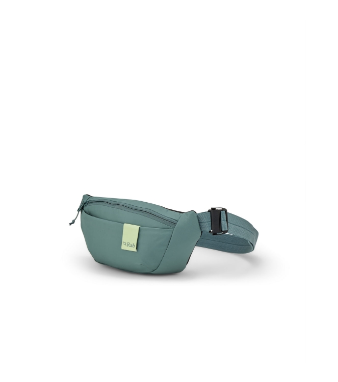 Rab tassen QAQ-34 blauw bij Leerentveldvrijetijd.nl