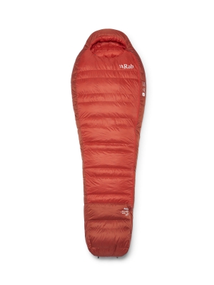 Rab Rab Alpine -12C / 10F