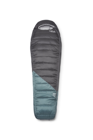 Rab Rab Radeon -6C / 20F SGH_Sage/Graphene