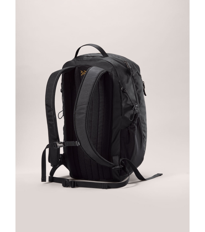 Arc'teryx Arc\'teryx Mantis 26 Backpack black X000009825 Black Arc'teryx tassen X000009825 licht grijs bij Leerentveldvrijetijd.nl