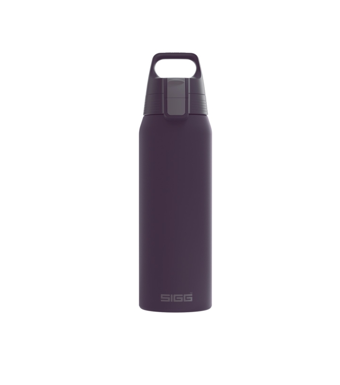 Sigg koken GT6021-30 blauw combinatie bij Leerentveldvrijetijd.nl