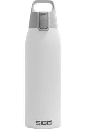 Sigg Sigg Shield Therm One 1.0L white