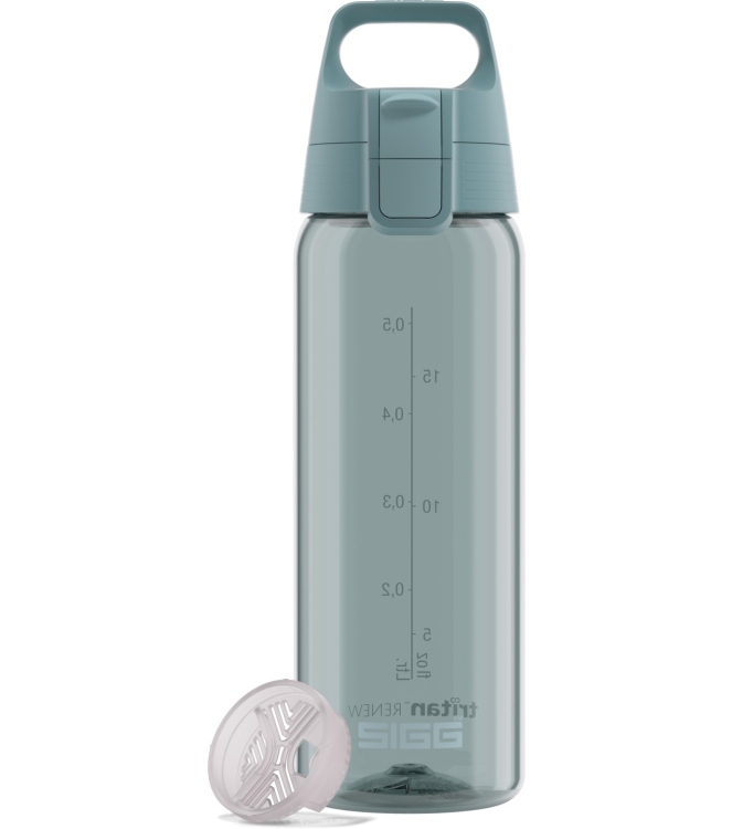 Sigg koken GA6208-60 antraciet bij Leerentveldvrijetijd.nl