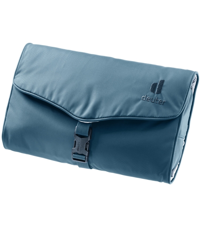 Deuter tassen DA3930326 antraciet bij Leerentveldvrijetijd.nl