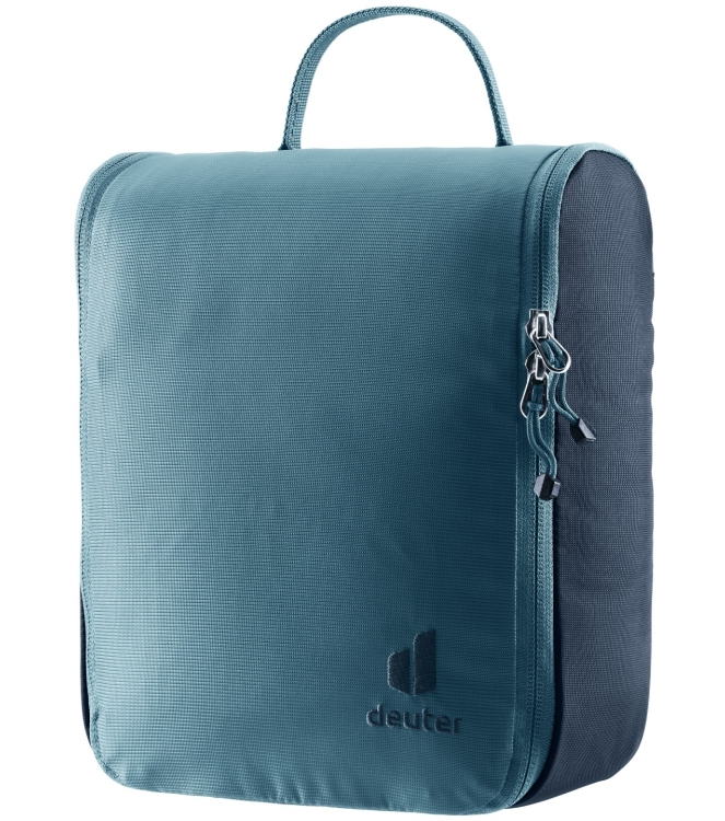 Deuter tassen DA3930826 antraciet bij Leerentveldvrijetijd.nl