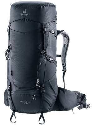 Deuter Deuter Aircontact Core 60+10 rugzak