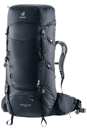 Deuter Deuter Aircontact Core 70+10 rugzak 7000_black