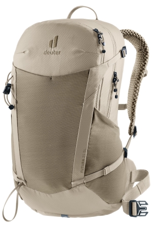 Deuter Deuter Futura 21 SL Dagtour rugzak 4427_greystone-alu