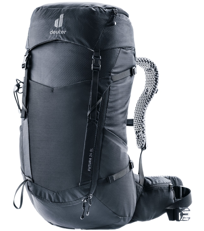 Deuter tassen DR3400526 licht grijs bij Leerentveldvrijetijd.nl