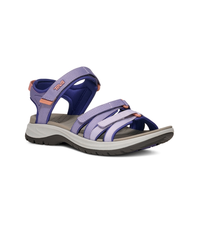 Teva sandalen 1173720 blauw combinatie bij Leerentveldvrijetijd.nl