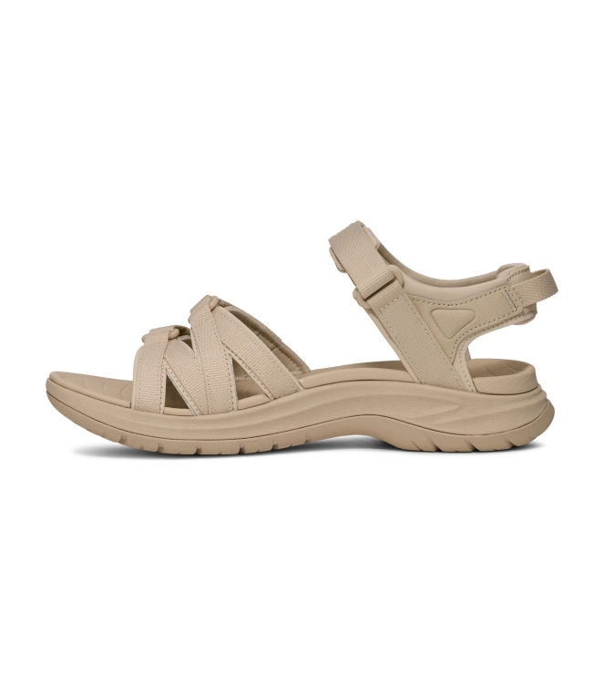 Teva sandalen 1173720 lichtblauw bij Leerentveldvrijetijd.nl
