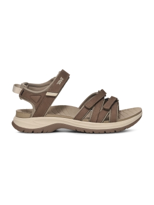 Teva Teva W Tirra sport Leather Sandalen