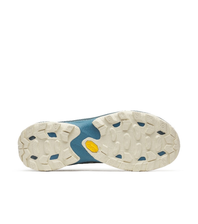 Merrell wandelschoenen J038331 jeans bij Leerentveldvrijetijd.nl