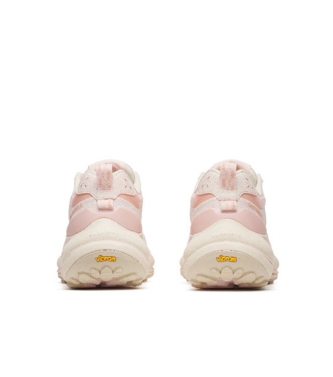 Merrell Merrell Speedarc Matis 650_rosa J00003499 650_Rosa Merrell wandelschoenen J00003499 ivoor bij Leerentveldvrijetijd.nl