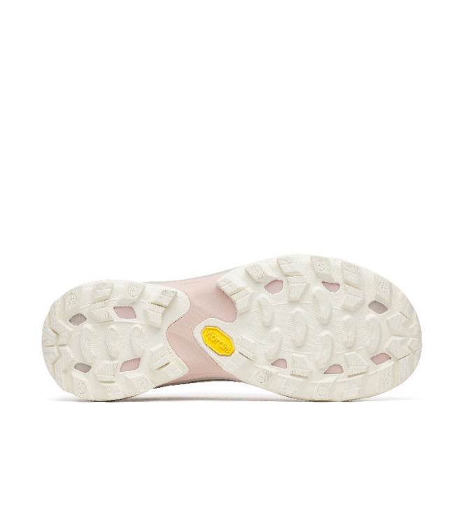 Merrell wandelschoenen J00003621 ivoor bij Leerentveldvrijetijd.nl