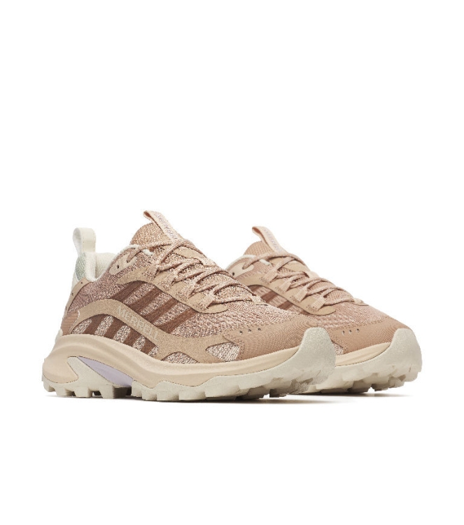 Merrell Merrell Moab Speed 2 200_hazel J038828 200_Hazel Merrell wandelschoenen J038828 marine bij Leerentveldvrijetijd.nl